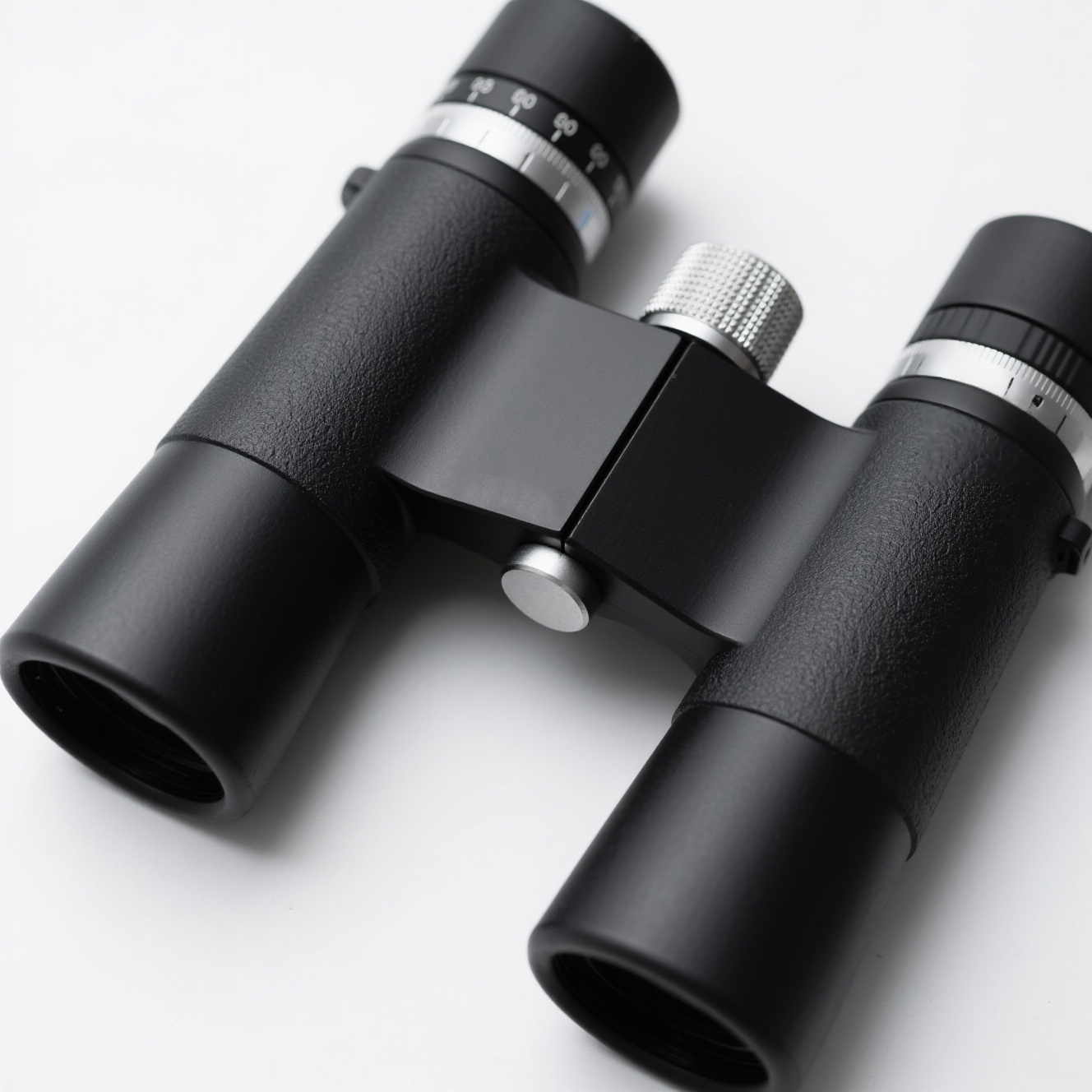 Vysoce výkonný dalekohled s vysokým rozlišením