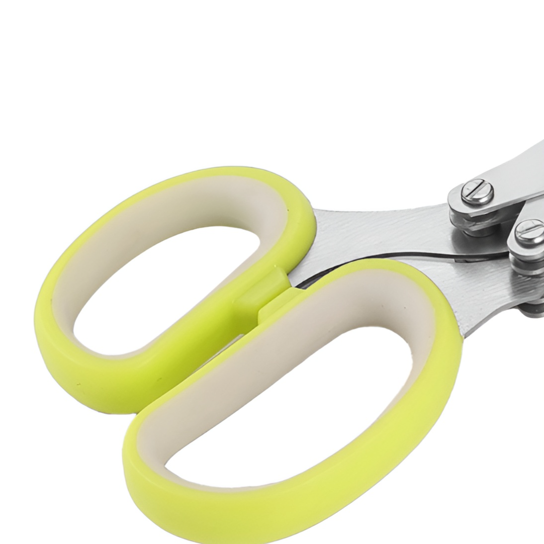 五層蔥花剪刀 兒童輔食剪