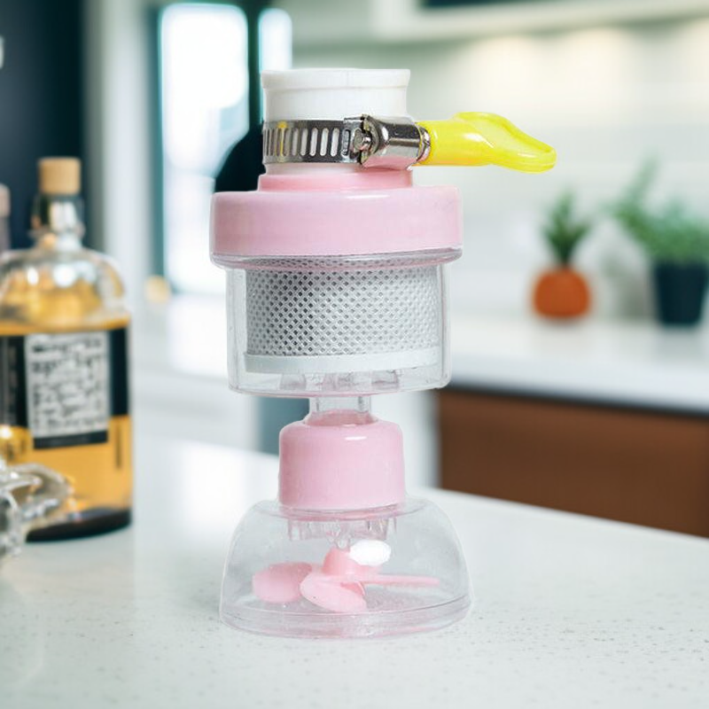 가정용 정수기 주방 분리형 필터 수도용