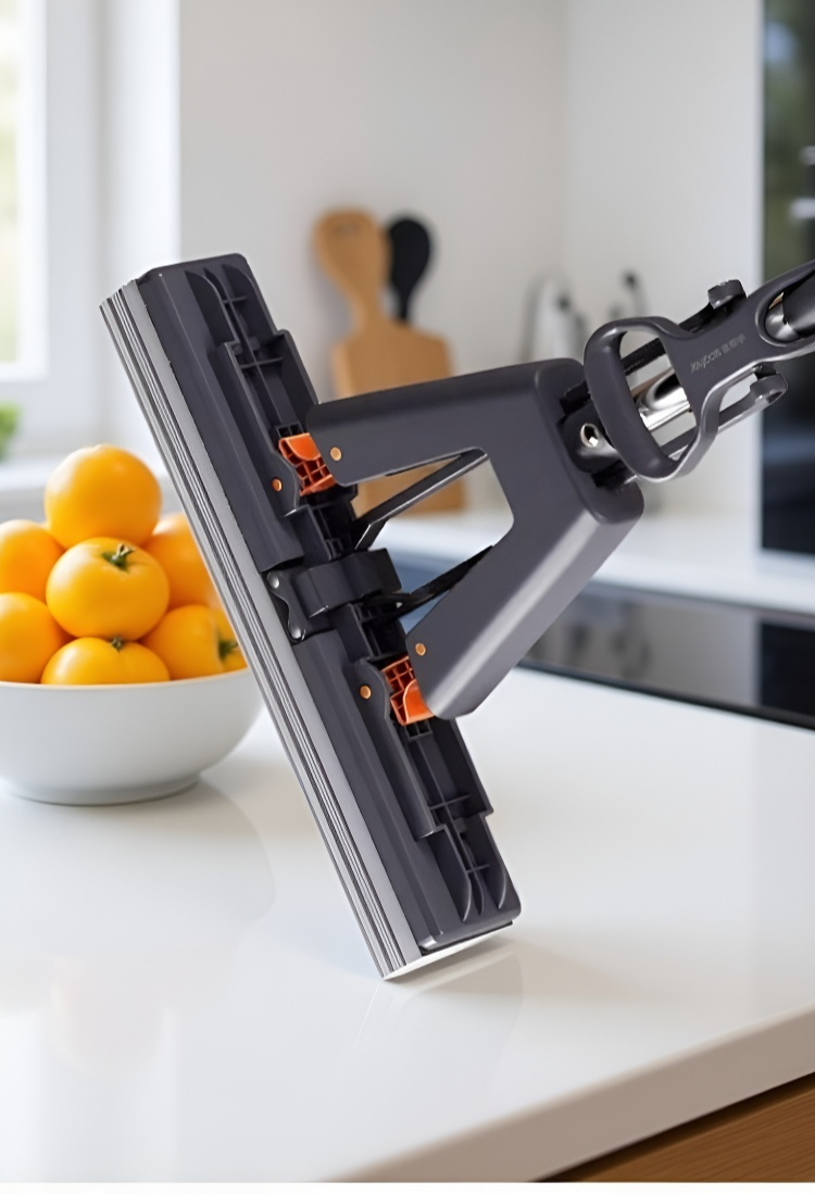 適合各類地板的拖把