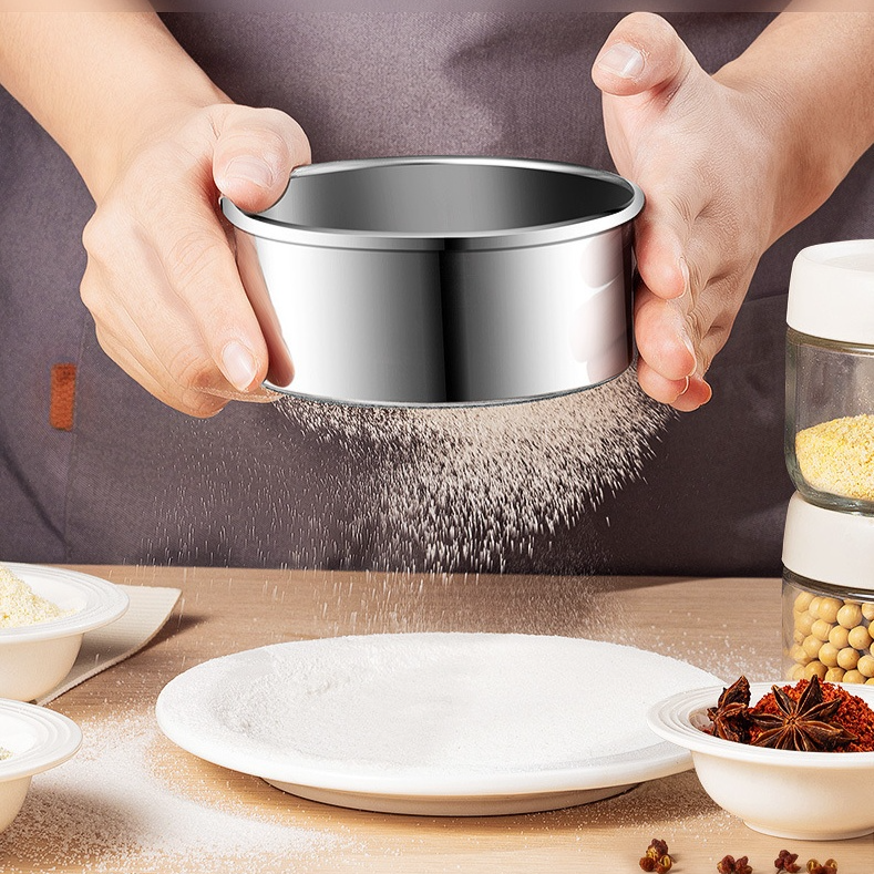 Multi-purpose Grain Grinder