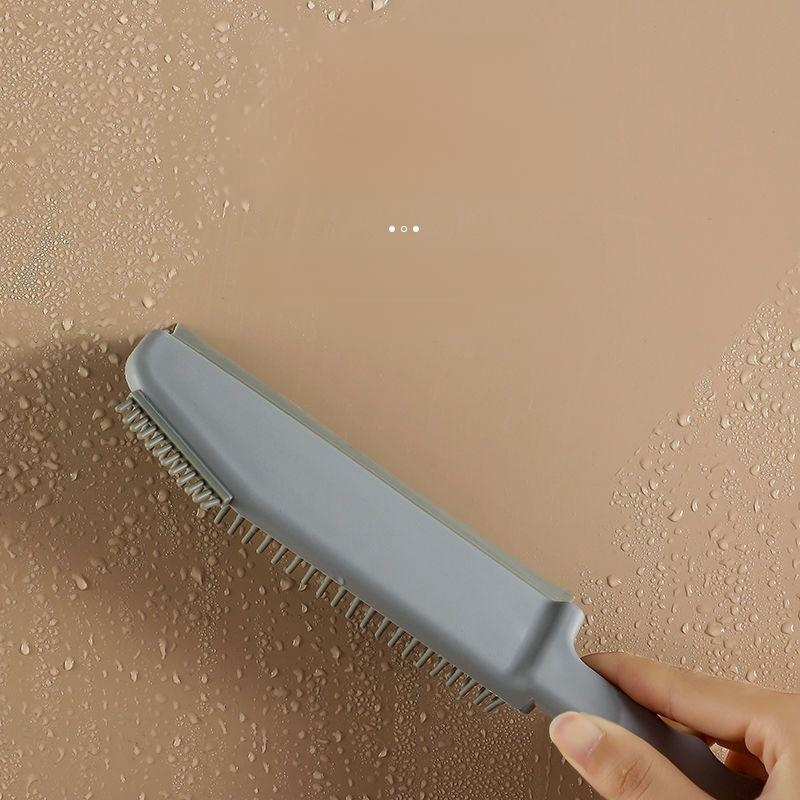 スクレーパークリーニングブラシ