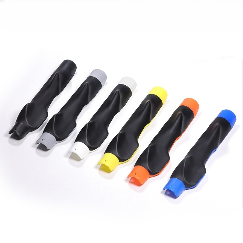 Golf Grip and Stance Correction Aid