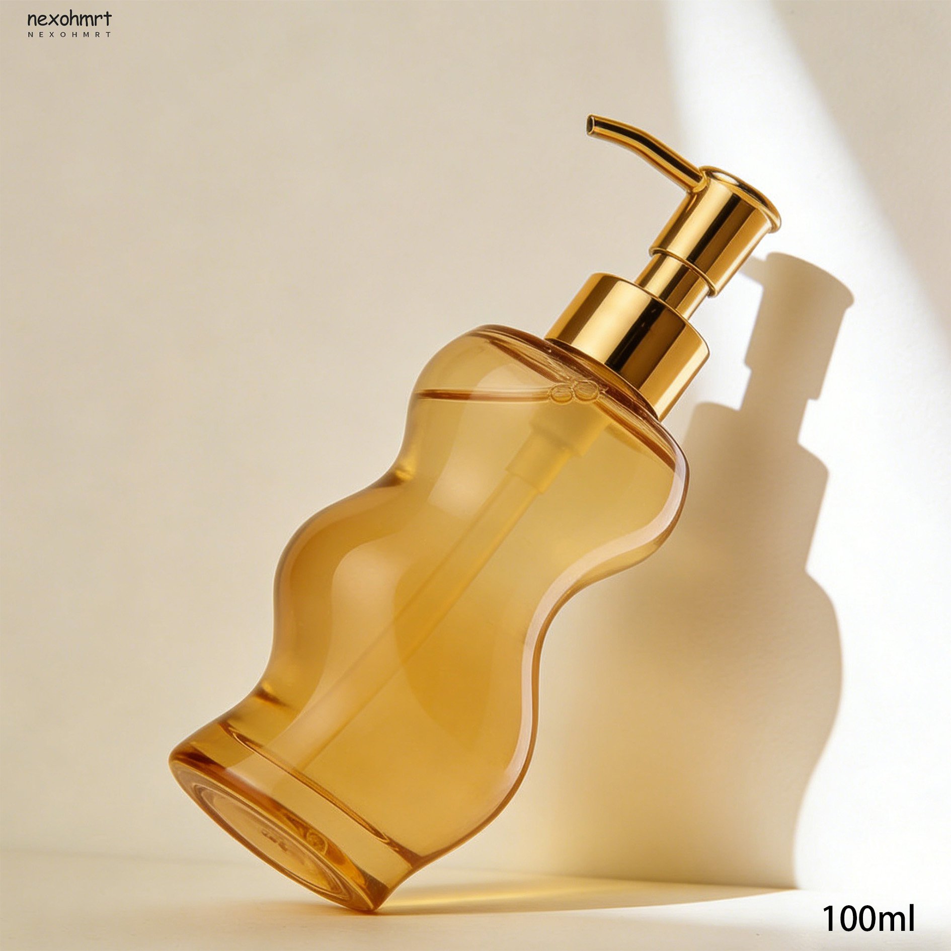 น้ำมันบำรุงผิว ลดความแห้งกร้าน