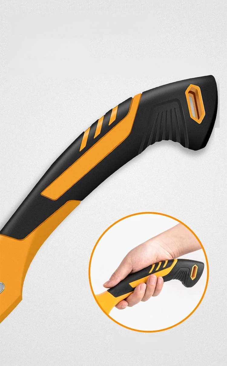 Praktische Klappsäge für Heimwerker