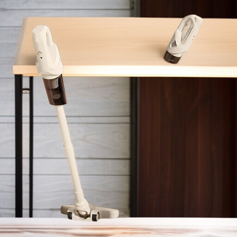 가정용 청소기 무선 충전 휴대용 다기능 청소기 흡입력이 큰 소형 휴대용 청소기