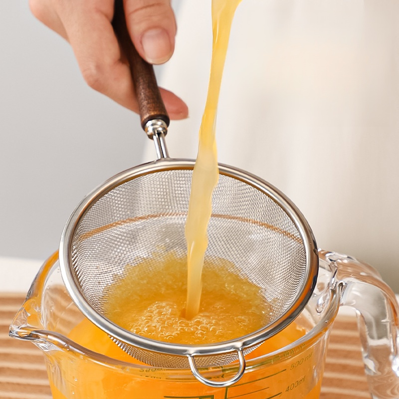 ステンレス製メッシュスクリーン