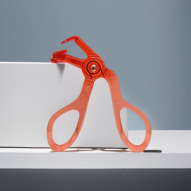 広角まつげカーラー