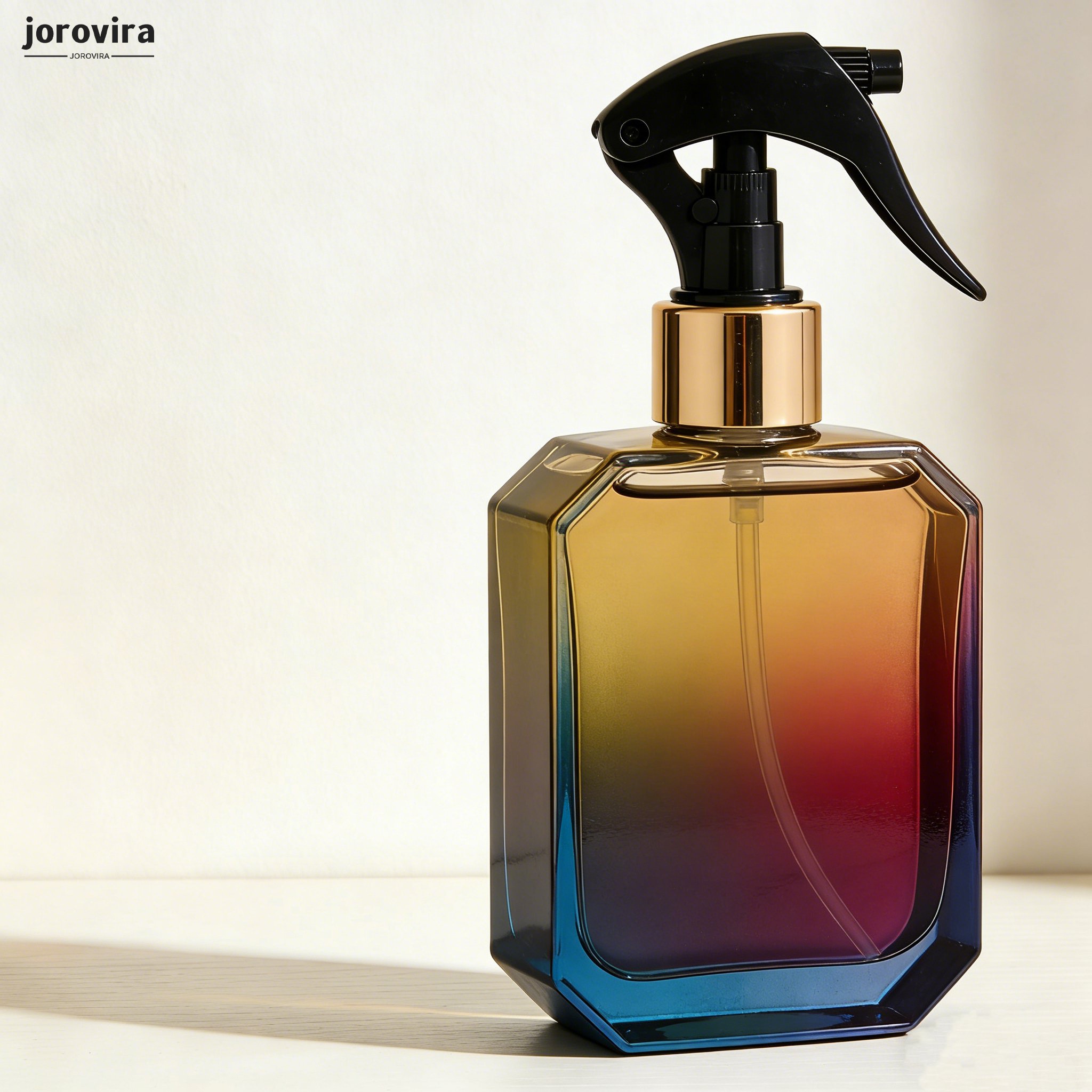 Osvěžovač vzduchu ve spreji – 3 lahvičky