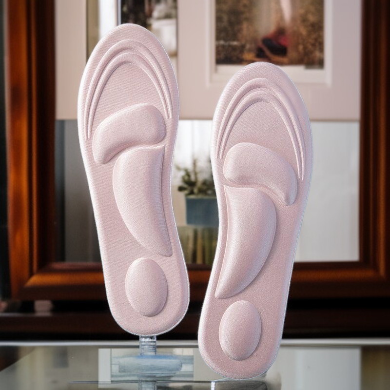 러닝 소프트 인솔