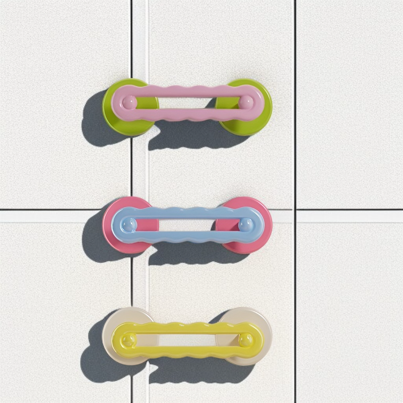 浴室用吸盤ガラスドアハンドル強力手すりタオルラック