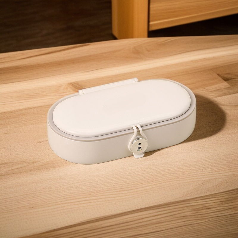 【一套搞定縫紉】磁吸針線盒套裝