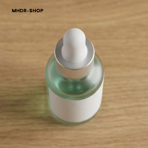 เซรั่มปรับสมดุลสีผิว