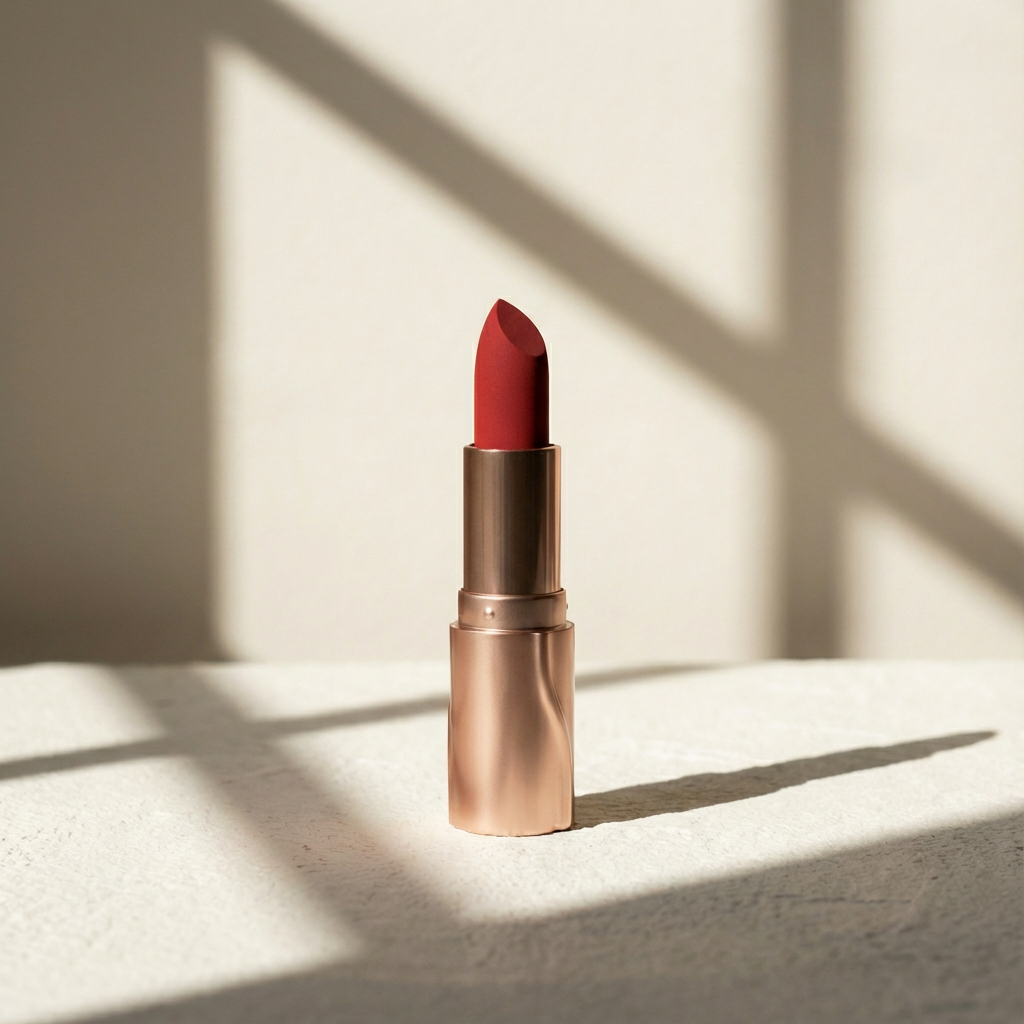 ลิปสติกกันน้ำติดทนนาน