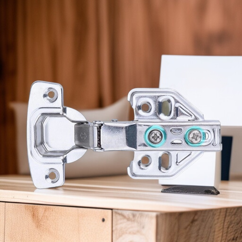 다양한 캐비닛에 적합한 스테인리스 스틸 힌지