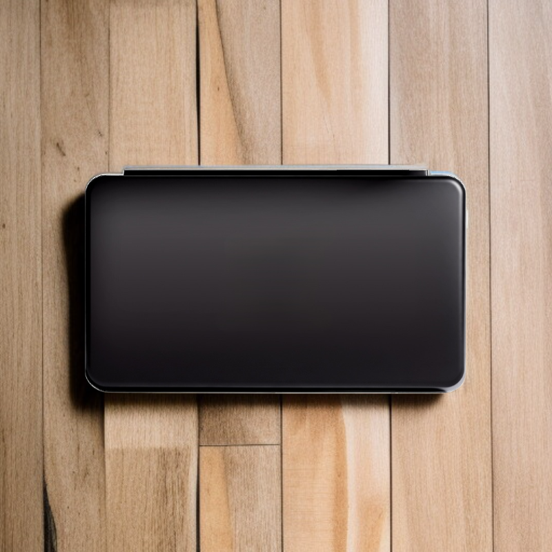 洗浄収納ボックス