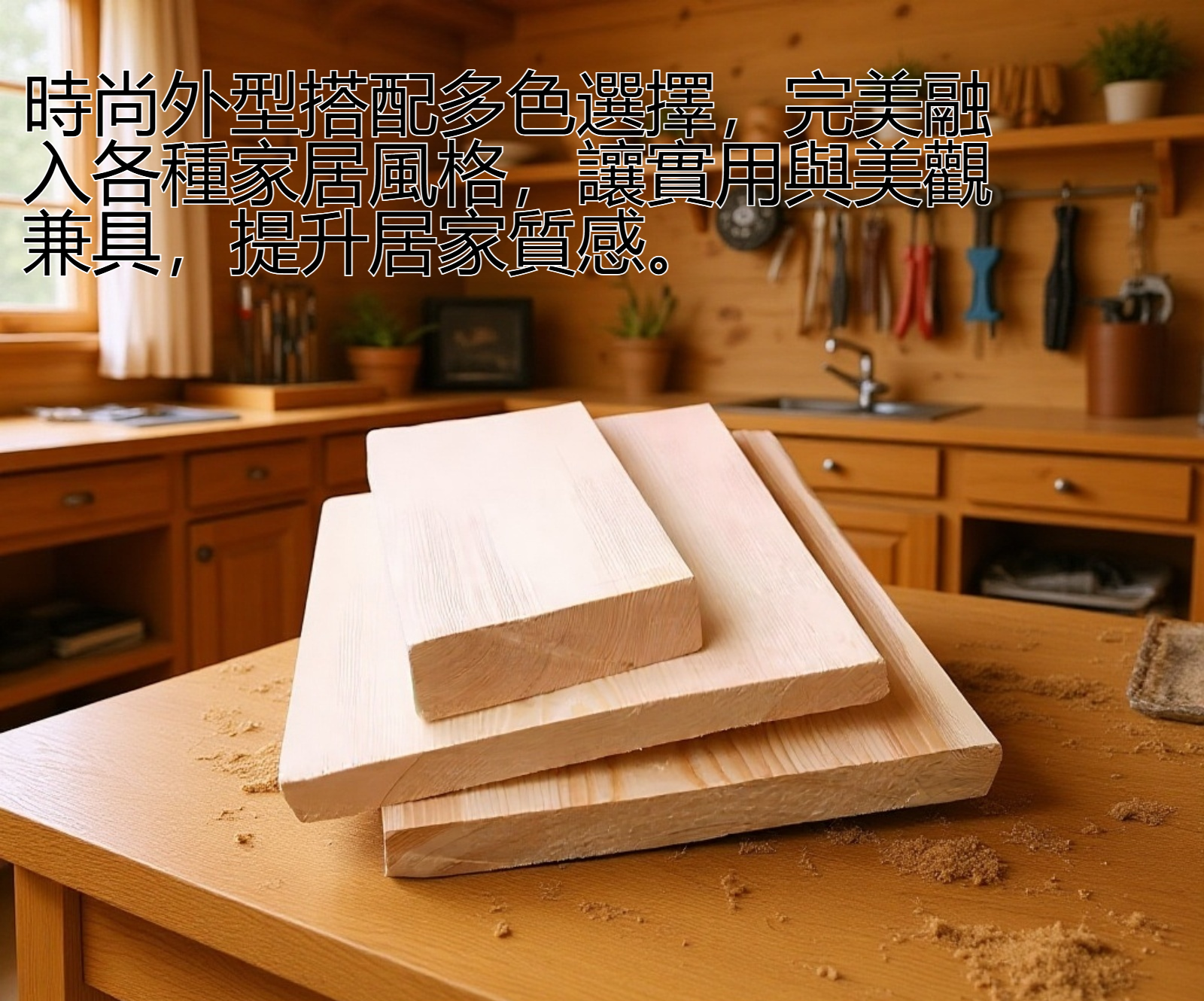 防滑穩固可踩踏梯凳細節展示