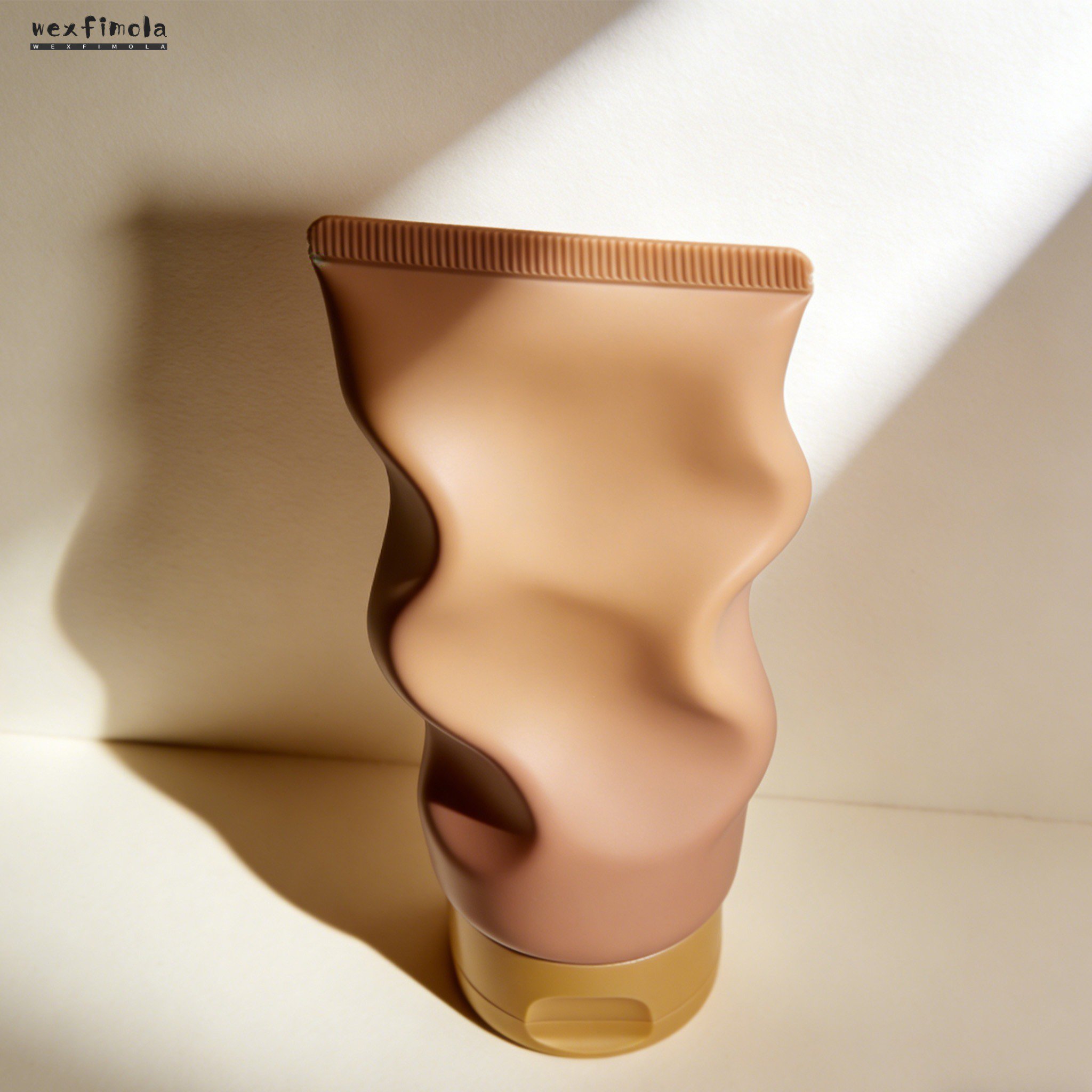 โฟมล้างหน้าสูตรอ่อนโยน