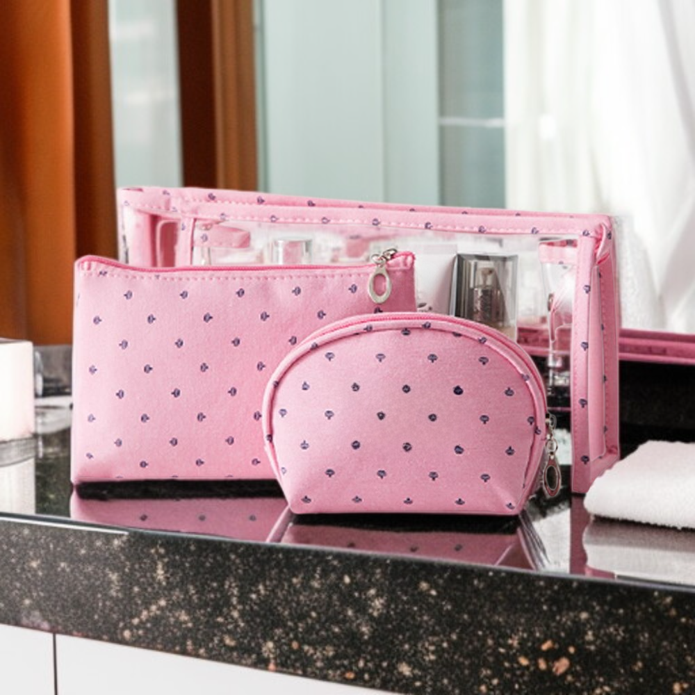 多功能時尚女包