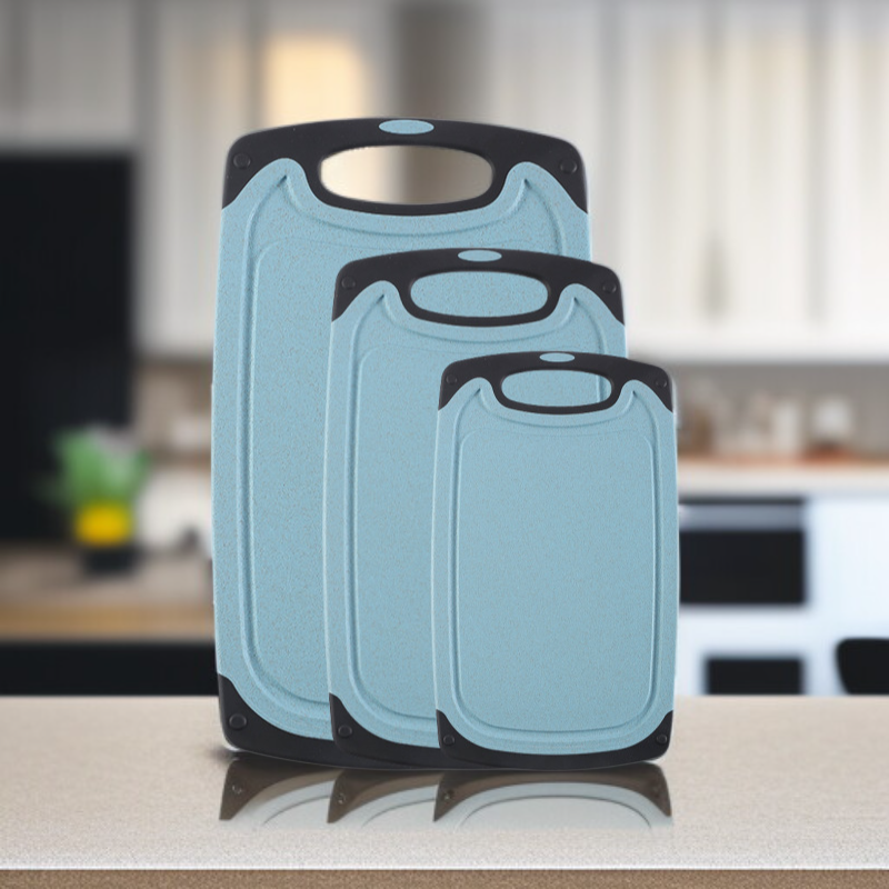 لوح تقطيع اللحم للمطبخ