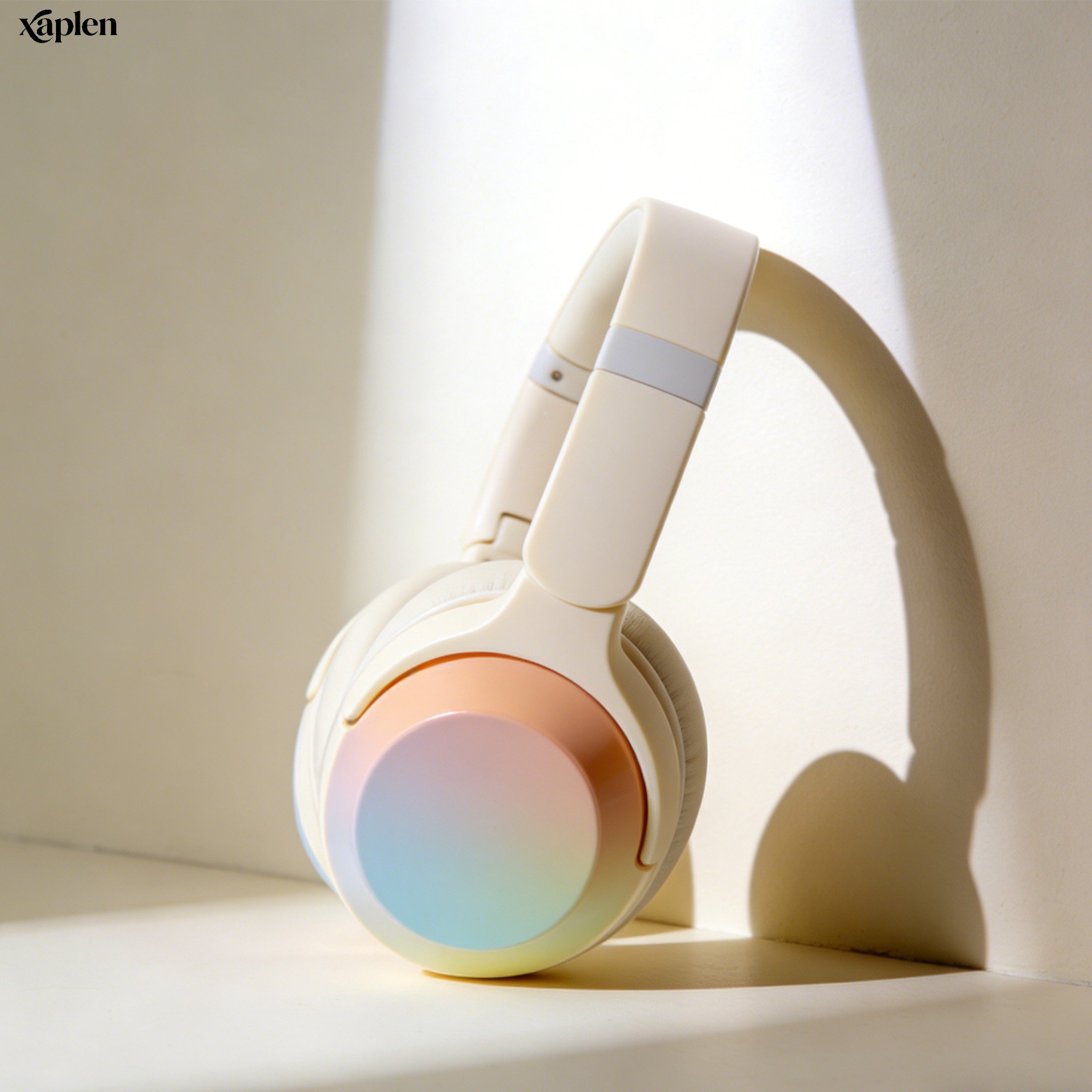 ノイズキャンセリングヘッドホン