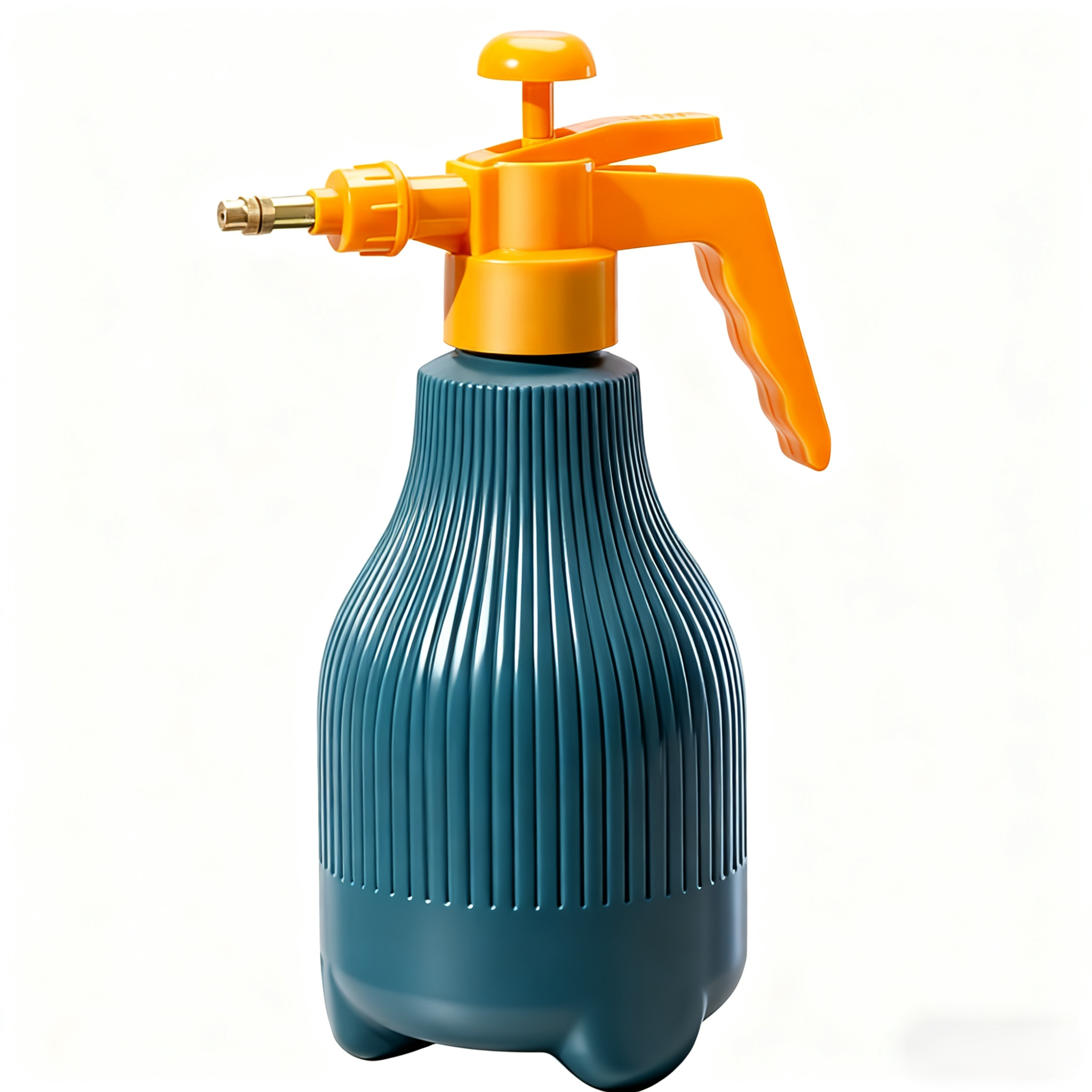 물뿌리개, 공기압 물뿌리개, 원예