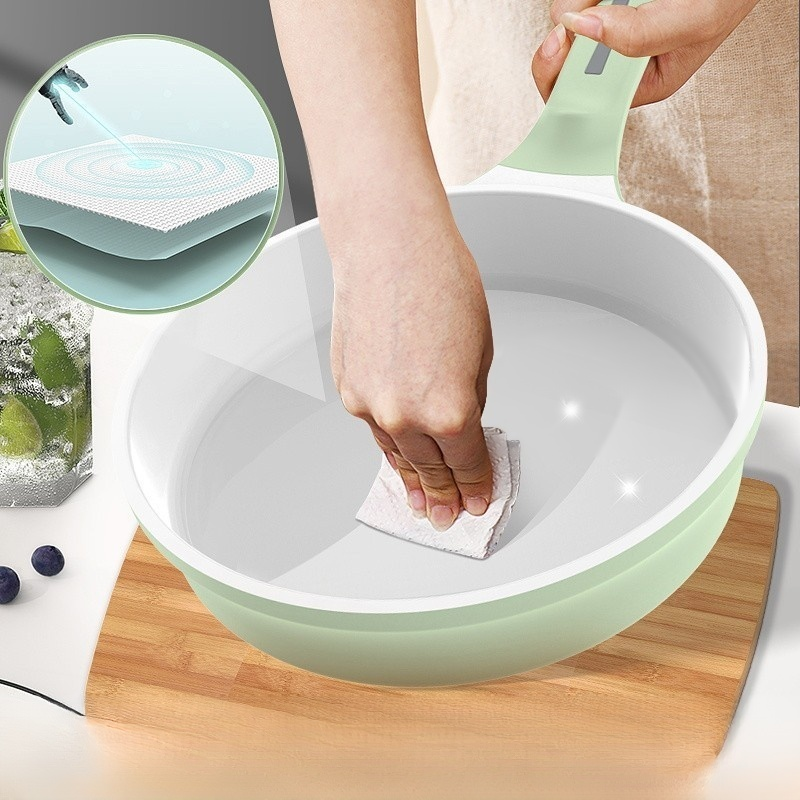 Ceramic instant noodle pot