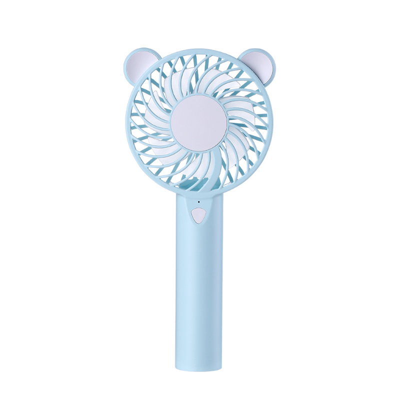 미니 휴대용 손선풍기