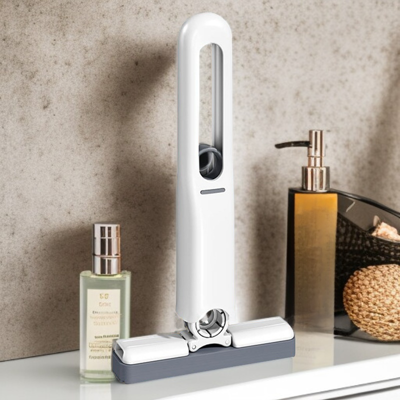 Accesorio compacto de limpieza para oficinas