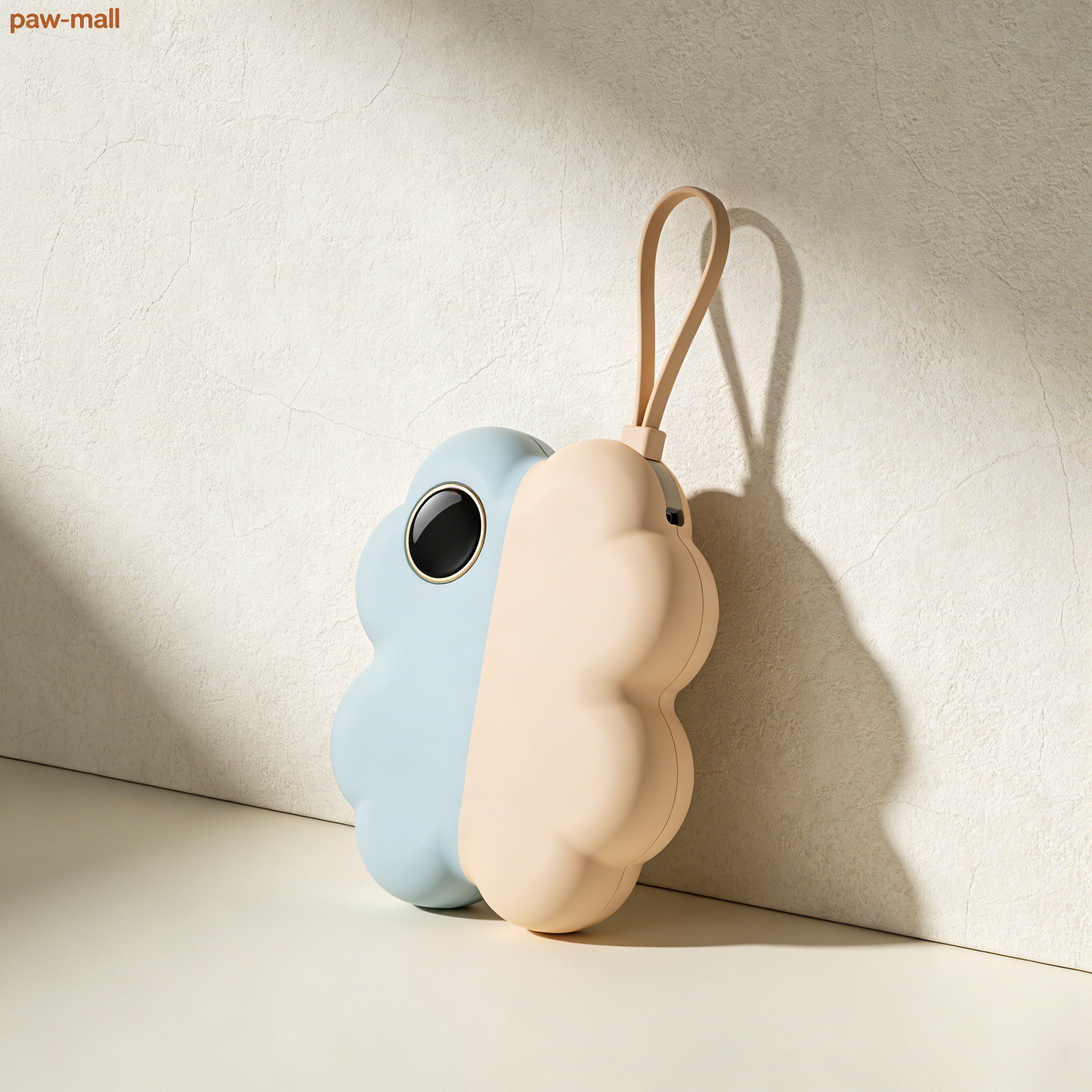 High-capacity fast charging power bank