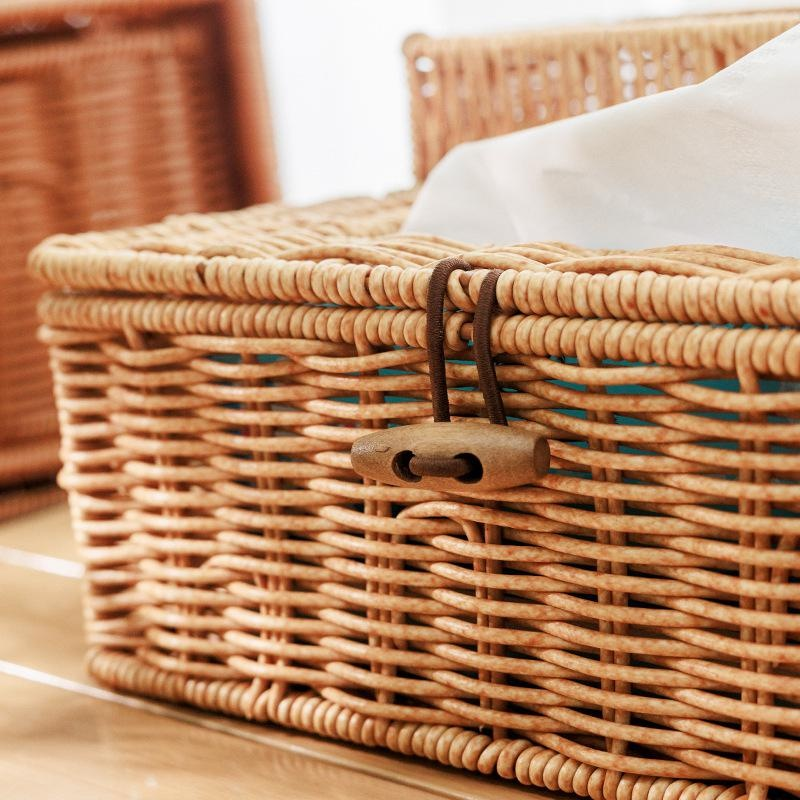 多機能車用収納ボックス