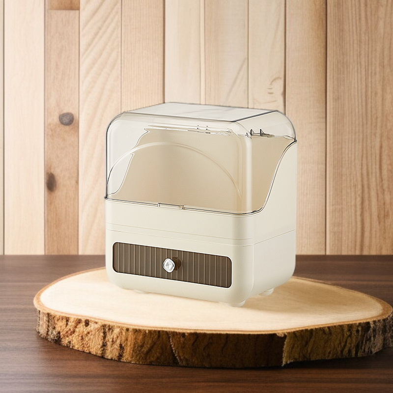 서랍식 수납 상자