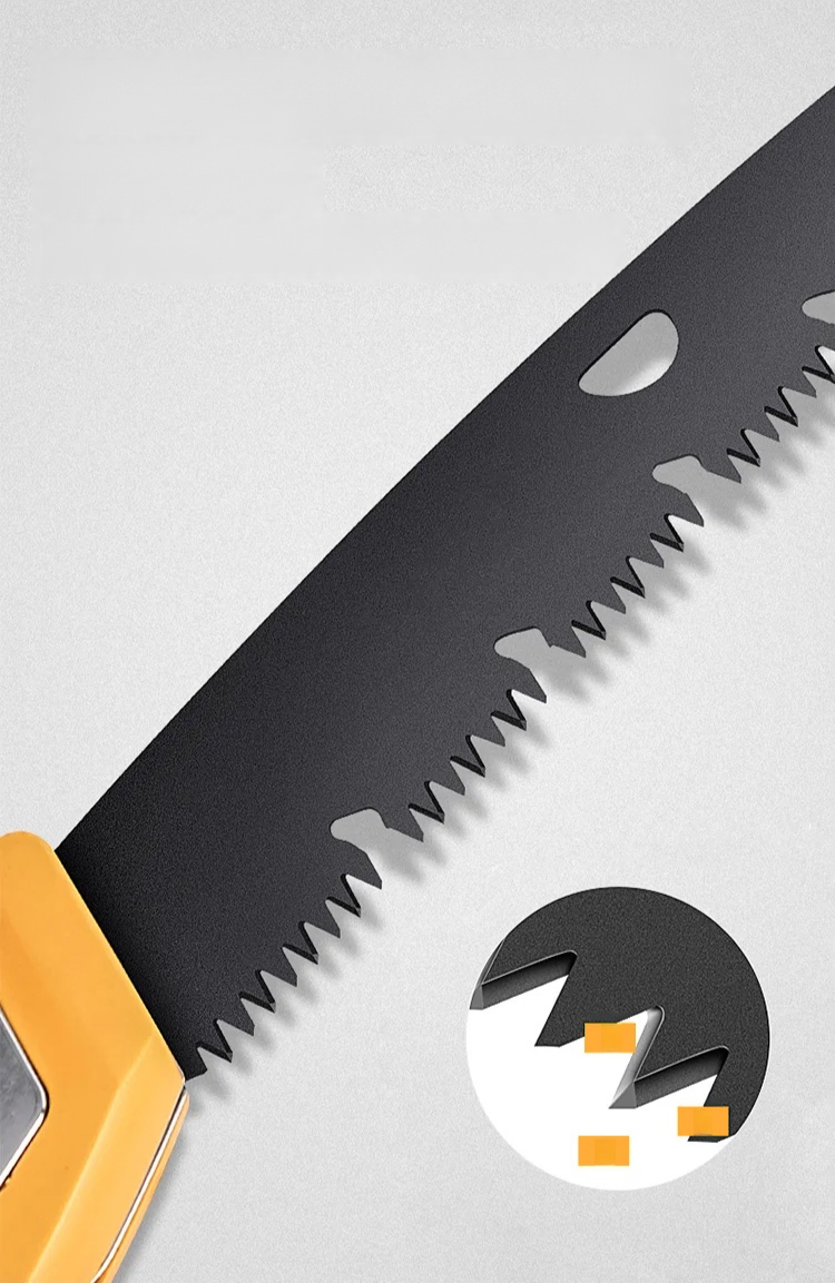 Outdoor Klappsäge für Garten und Camping