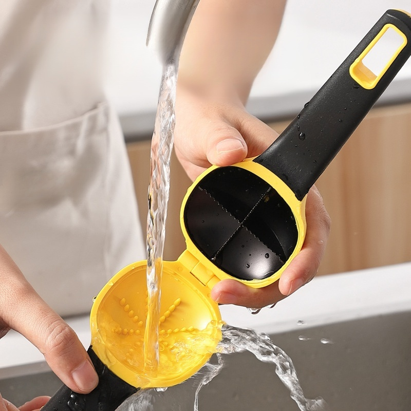 อุปกรณ์ปอกเปลือกง่ายสำหรับกลางคืน