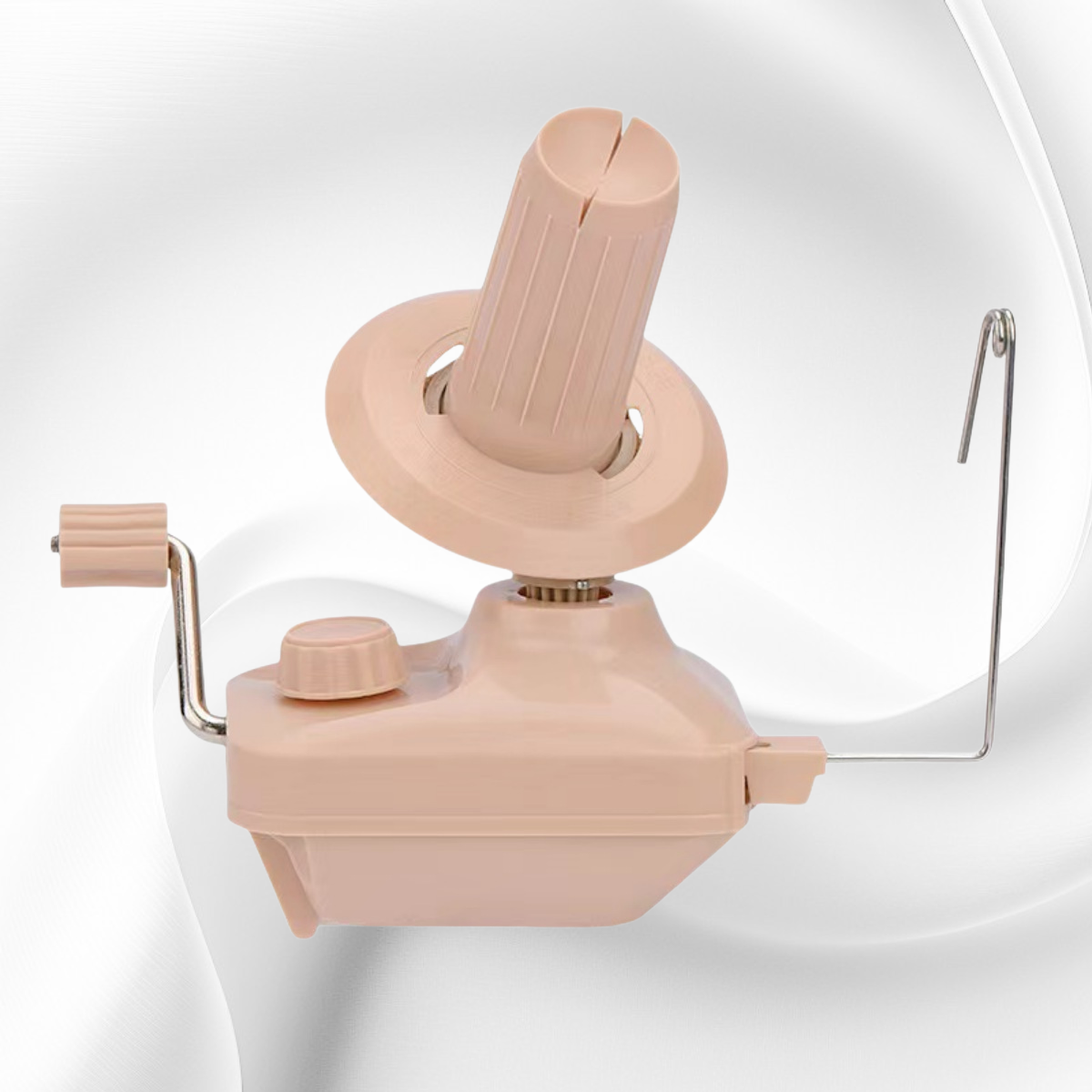 便攜式家用線繞機