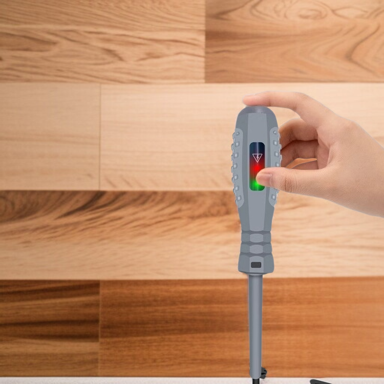 一言十字スタイラス修理配線テストパワーテスターペンカラーライト一言十字ドライバー