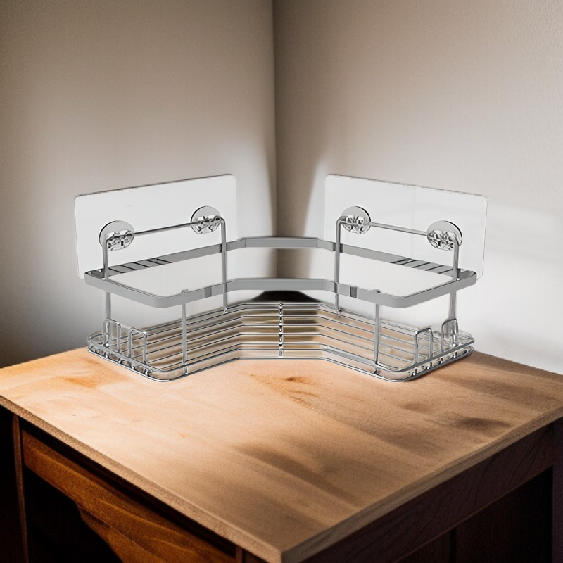 多機能壁掛け収納ラック