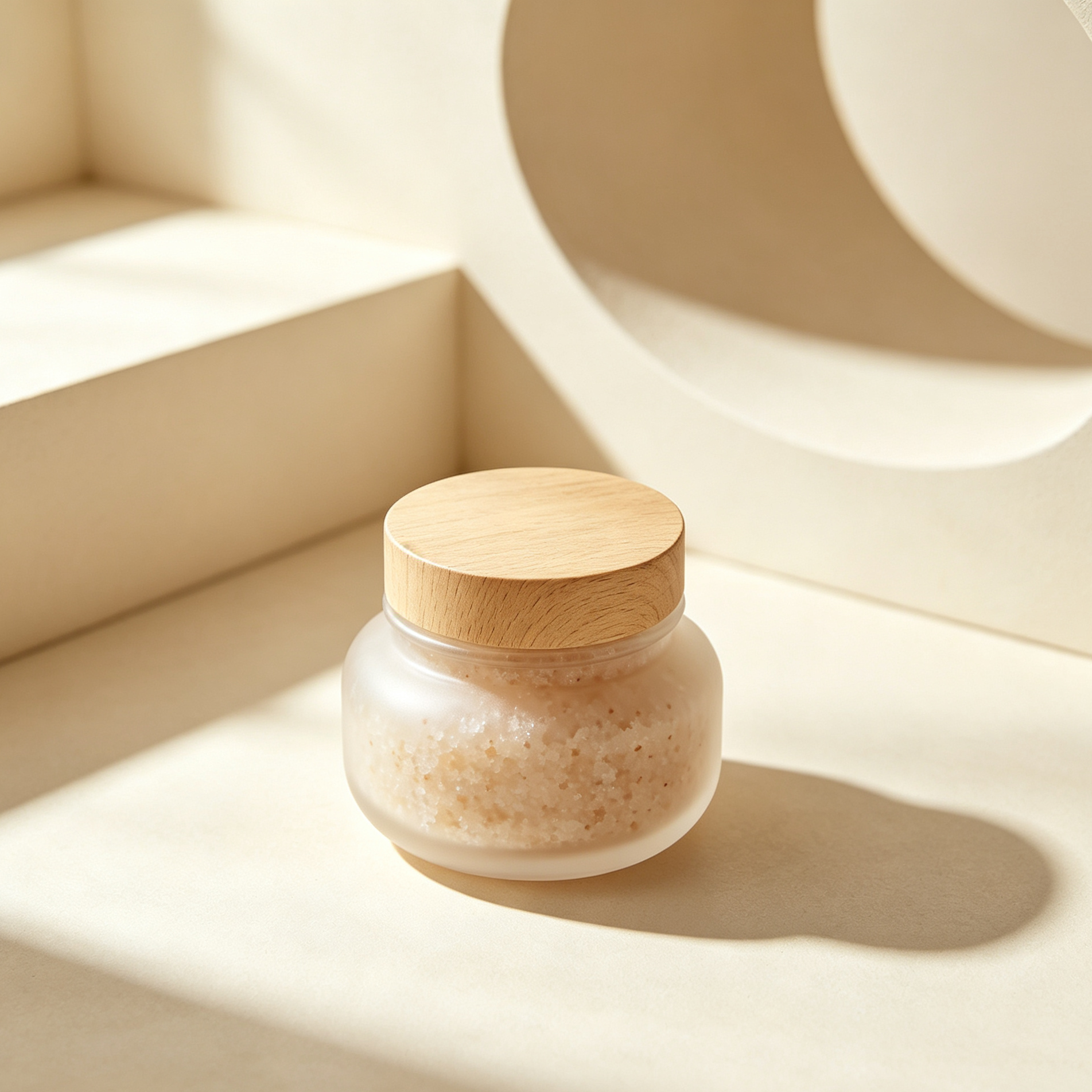 Sea Salt Scalp Scrub (2 jars)