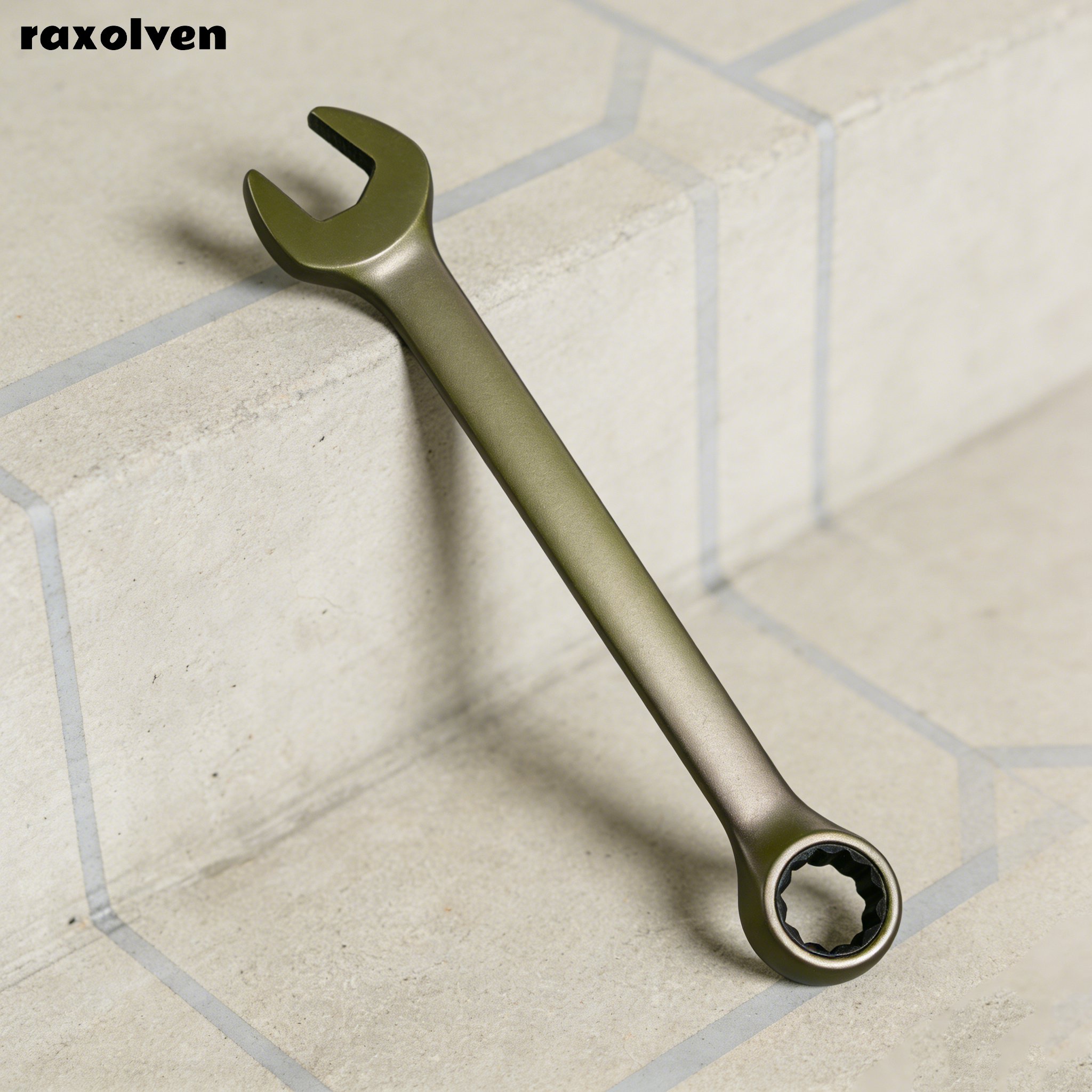 ประแจแรงบิดแบบตั้งค่าล่วงหน้าเชิงกล