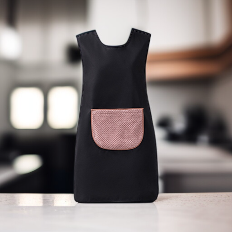 방수 주방 앞치마