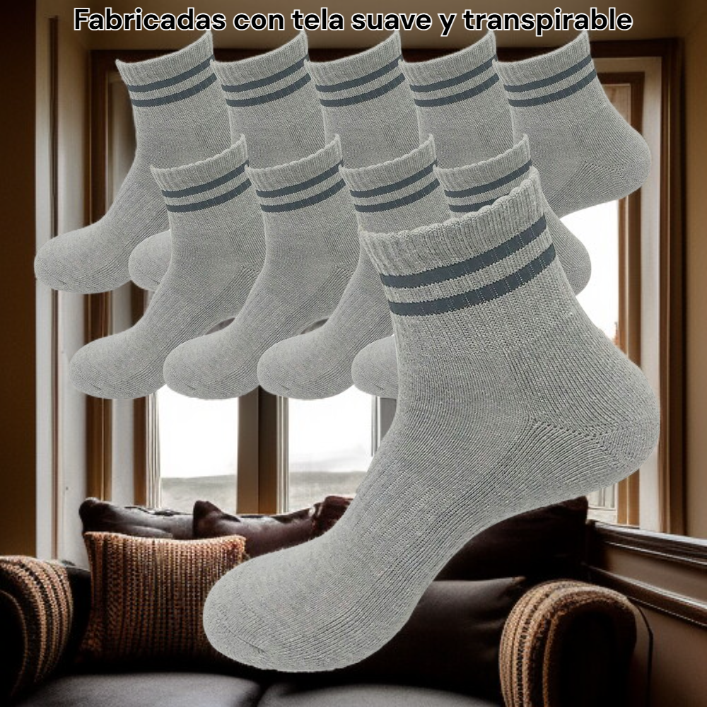 Calcetines casuales