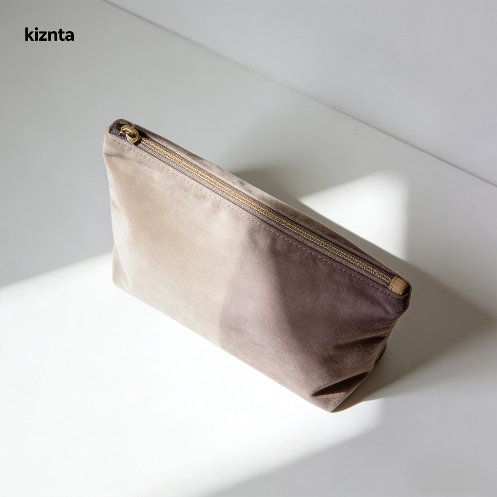 Sada 10 voděodolných tašek na skladování