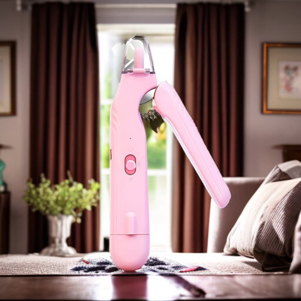 寵物專用磨甲器