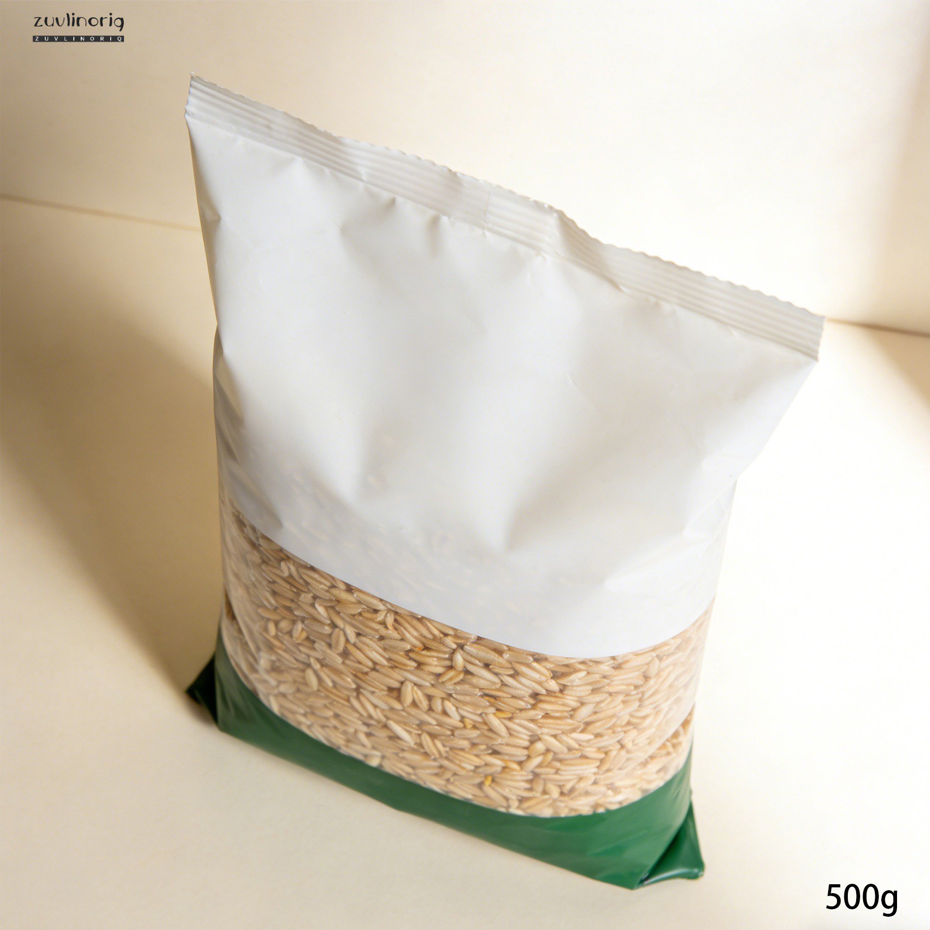 Wysokiej jakości nasiona pszenicy dla gospodarstwa