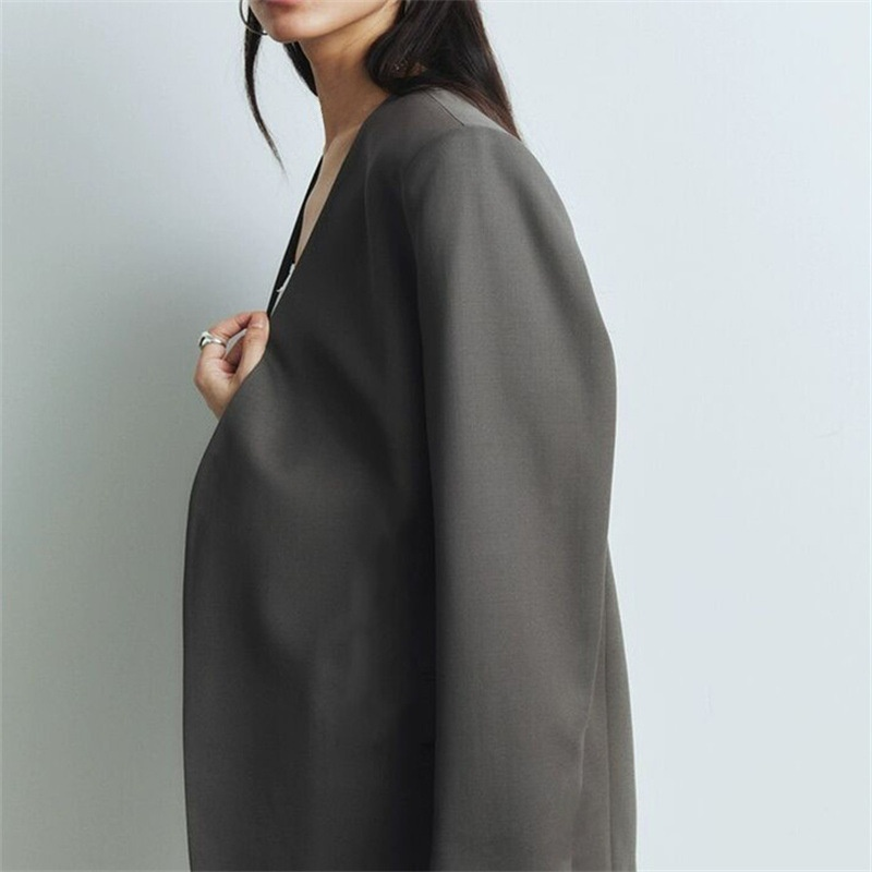 グレースタイリッシュブレザー 