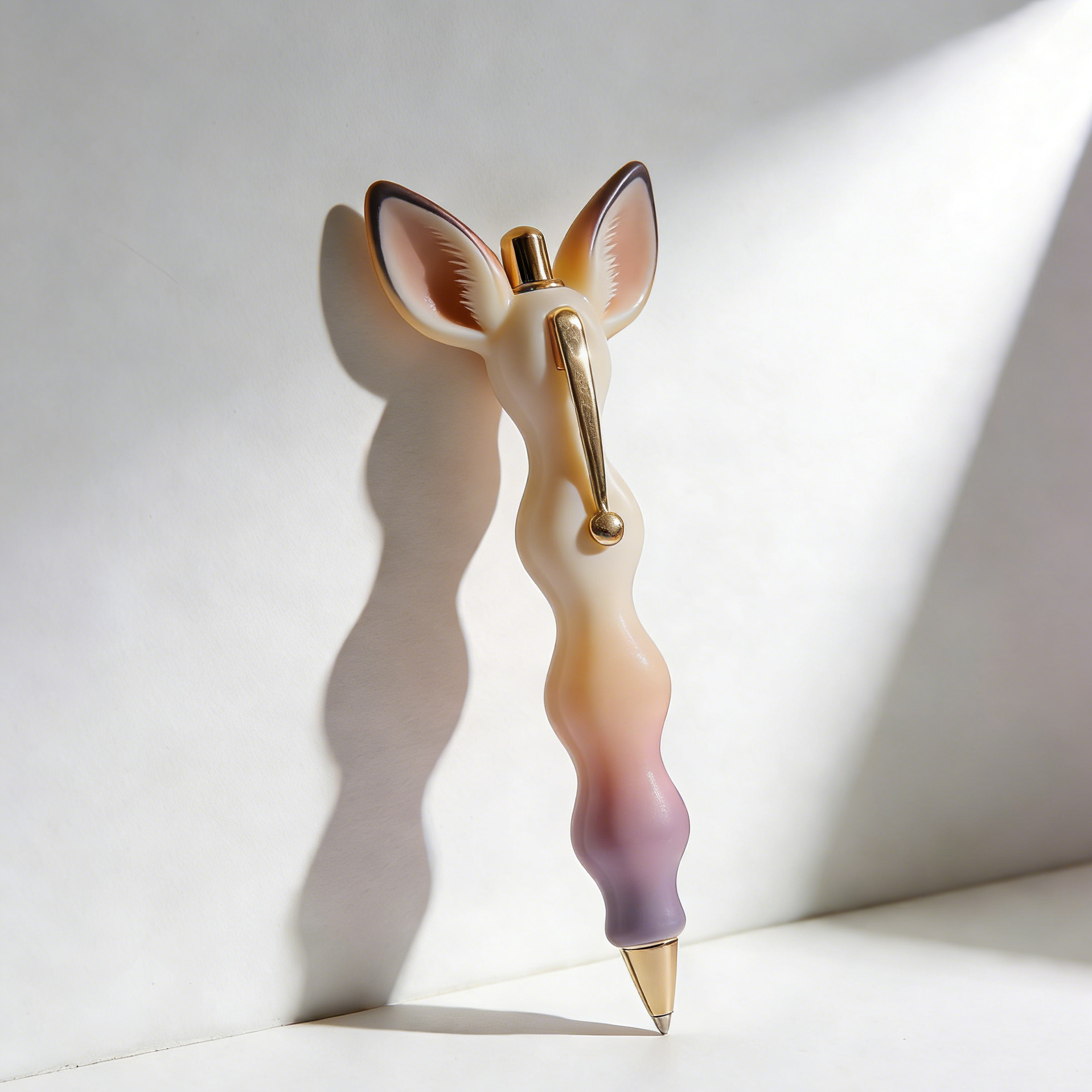 Bolígrafo Creativo Personalizado (Paquete de 3)