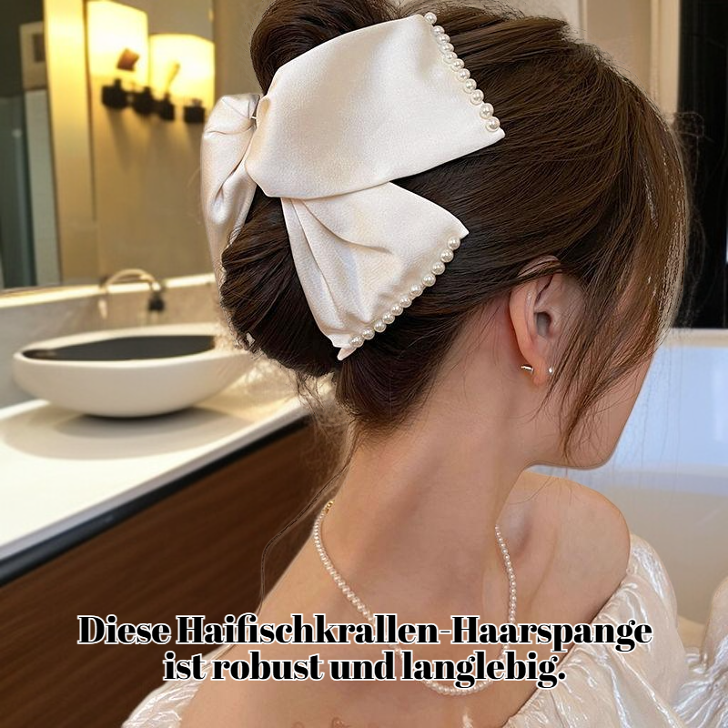 Hai-Klauen-Haarspange