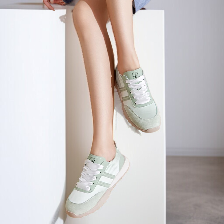 여성 여름 운동화 히든 키높이 신발 아이스 통굽 러닝화 아간 슈즈 캐주얼화