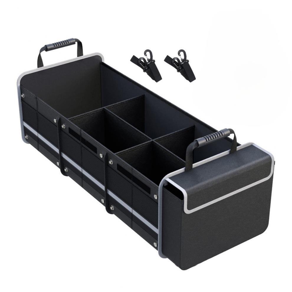 多機能収納整理ボックス