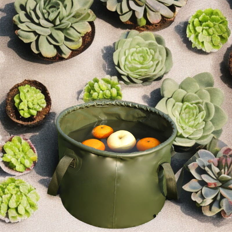 Wasserdichtes tragbares Fass für den Transport